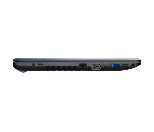 ASUS K541SA-DM691 N3700/4GB/1000GB HDD/15,6"/DOS - 1417653 - zdjęcie 11